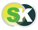 sk logo