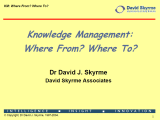presentation