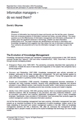 conference paper