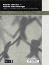 public sector report cover